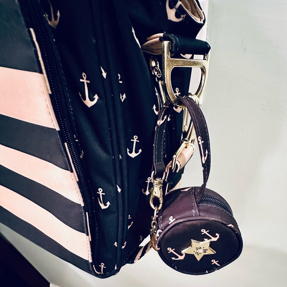 Jujube Be Classy Structured Multi-Functional Diap… - image 8